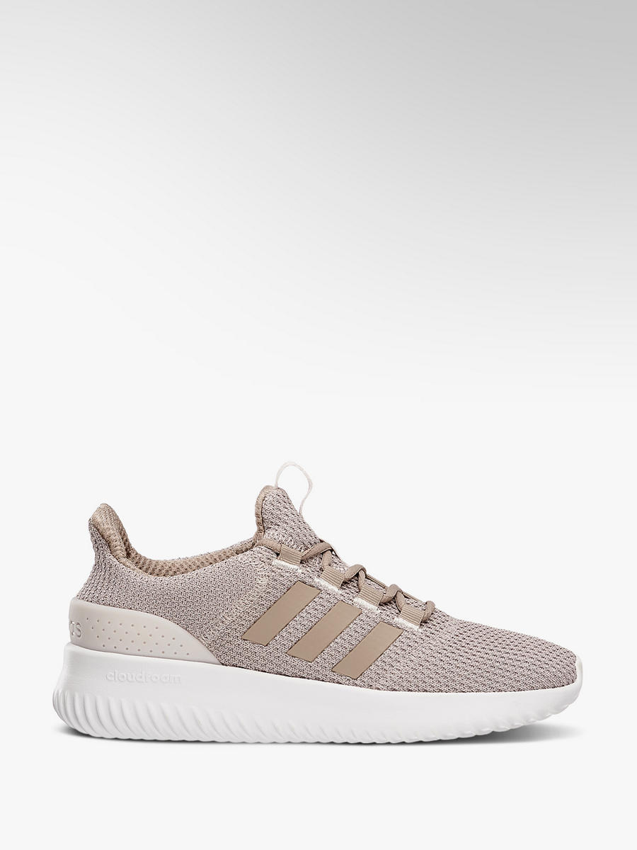 Sneaker Cloudfoam ULTIMATE von adidas in grau - DEICHMANN Sneaker Cloudfoam ULTIMATE von adidas in grau - DEICHMANN